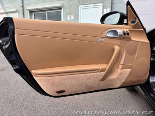 Porsche Carrera GT 911 Carrera S 2008