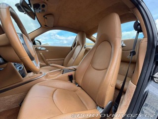 Porsche Carrera GT 911 Carrera S 2008