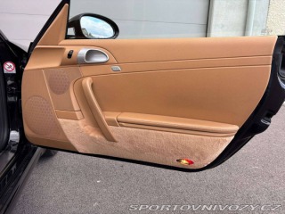 Porsche Carrera GT 911 Carrera S 2008