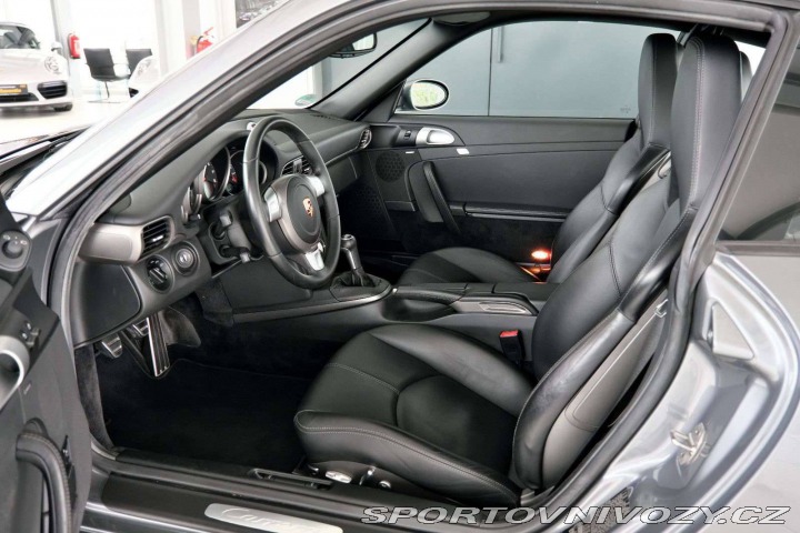 Porsche Ostatní modely 997 2004