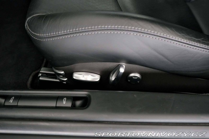 Porsche Ostatní modely 997 2004