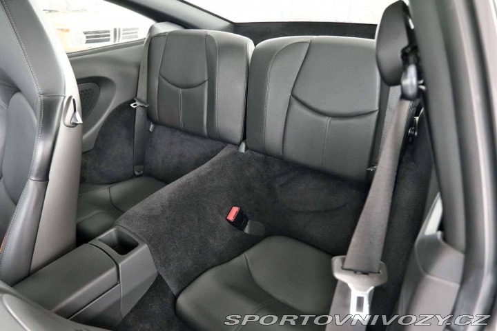 Porsche Ostatní modely 997 2004