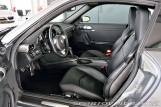 Porsche Ostatní modely 997 2004