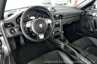 Porsche Ostatní modely 997 2004