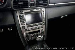 Porsche Ostatní modely 997 2004