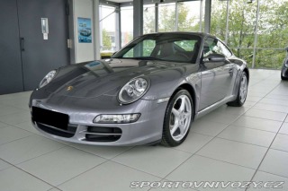 Porsche Ostatní modely 997 2004