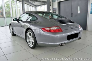 Porsche Ostatní modely 997 2004