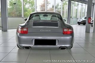 Porsche Ostatní modely 997 2004
