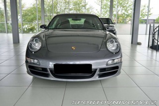 Porsche Ostatní modely 997 2004
