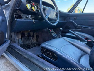Porsche 911 993 Carrera 1995