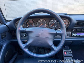 Porsche 911 993 Carrera 1995
