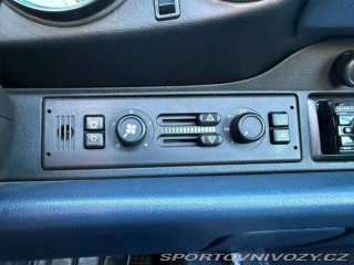 Porsche 911 993 Carrera 1995