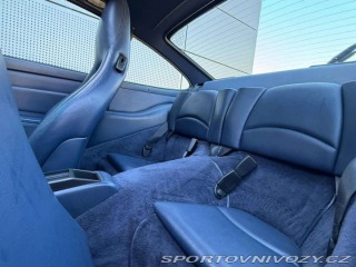 Porsche 911 993 Carrera 1995