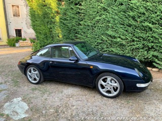 Porsche 911 993 Carrera