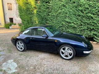 Porsche 911 993 Carrera 1994