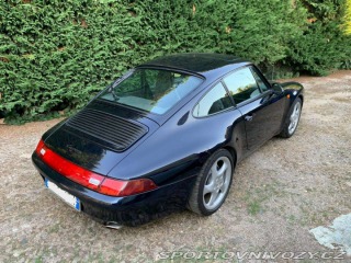 Porsche 911 993 Carrera 1994
