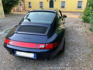 Porsche 911 993 Carrera 1994