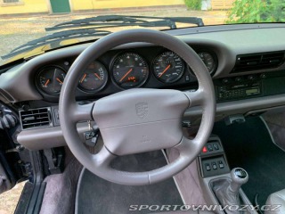 Porsche 911 993 Carrera 1994