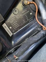 Porsche 911 993 Carrera 1994