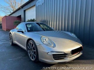 Porsche Carrera GT 991 Carrera 3.4 2013
