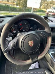 Porsche Carrera GT 991 Carrera 3.4 2013