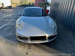 Porsche Carrera GT 991 Carrera 3.4 2013