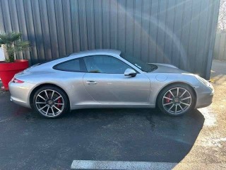 Porsche Carrera GT 991 Carrera 3.4 2013