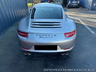 Porsche Carrera GT 991 Carrera 3.4 2013