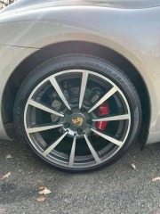 Porsche Carrera GT 991 Carrera 3.4 2013