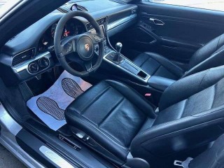 Porsche Carrera GT 991 Carrera 3.4 2013