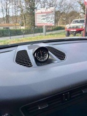 Porsche Carrera GT 991 Carrera 3.4 2013