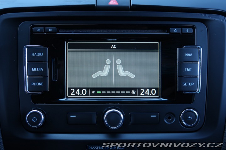Škoda Superb Laurin&Klement 3.6 FS 2013