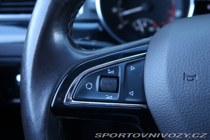 Škoda Superb Laurin&Klement 3.6 FS 2013