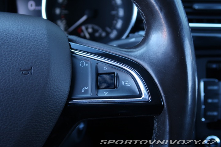 Škoda Superb Laurin&Klement 3.6 FS 2013