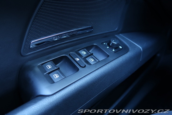 Škoda Superb Laurin&Klement 3.6 FS 2013