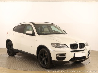 BMW X6 xDrive40d
