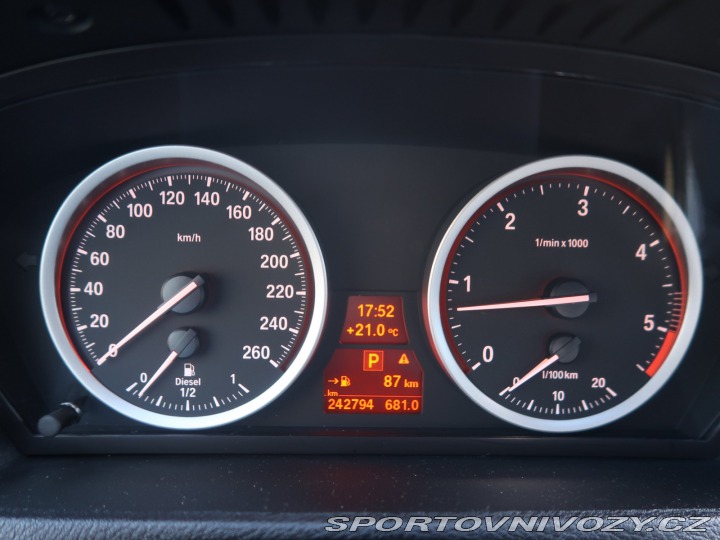 BMW X6 xDrive40d 2013