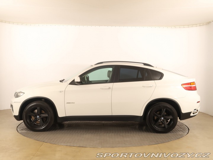 BMW X6 xDrive40d 2013