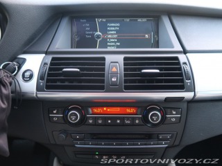 BMW X6 xDrive40d 2013