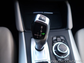BMW X6 xDrive40d 2013