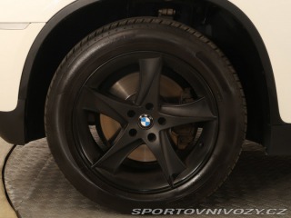 BMW X6 xDrive40d 2013