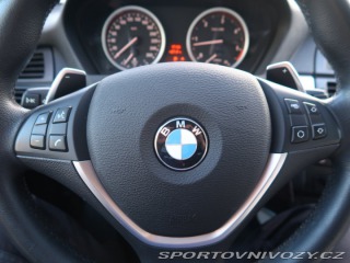 BMW X6 xDrive40d 2013