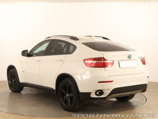 BMW X6 xDrive40d 2013