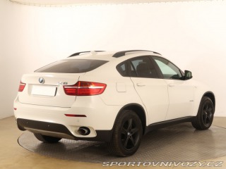 BMW X6 xDrive40d 2013