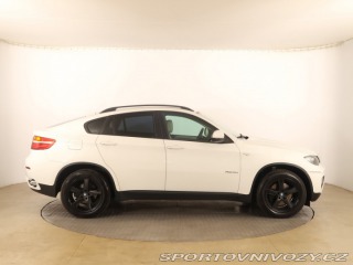BMW X6 xDrive40d 2013