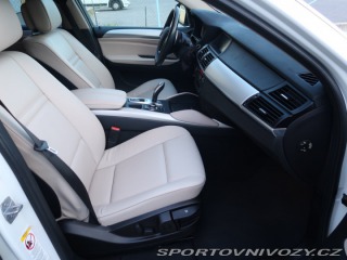 BMW X6 xDrive40d 2013