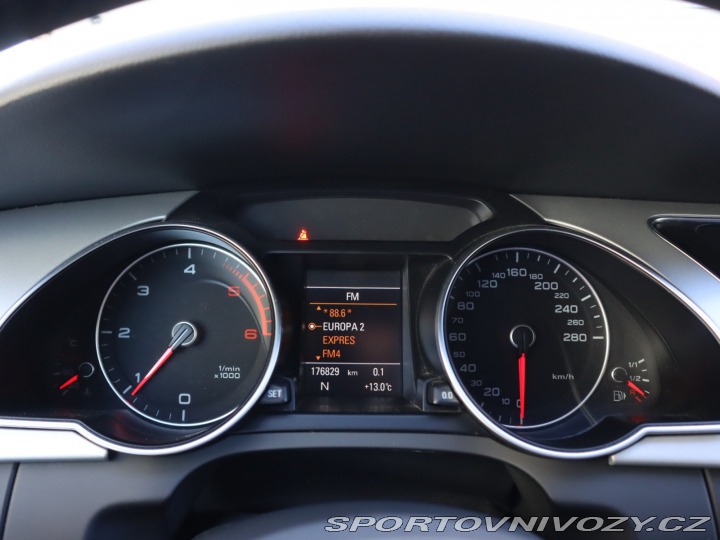 Audi A5 2.0 TDI 2015