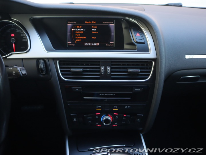 Audi A5 2.0 TDI 2015