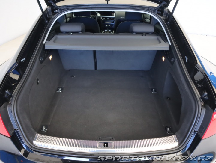 Audi A5 2.0 TDI 2015