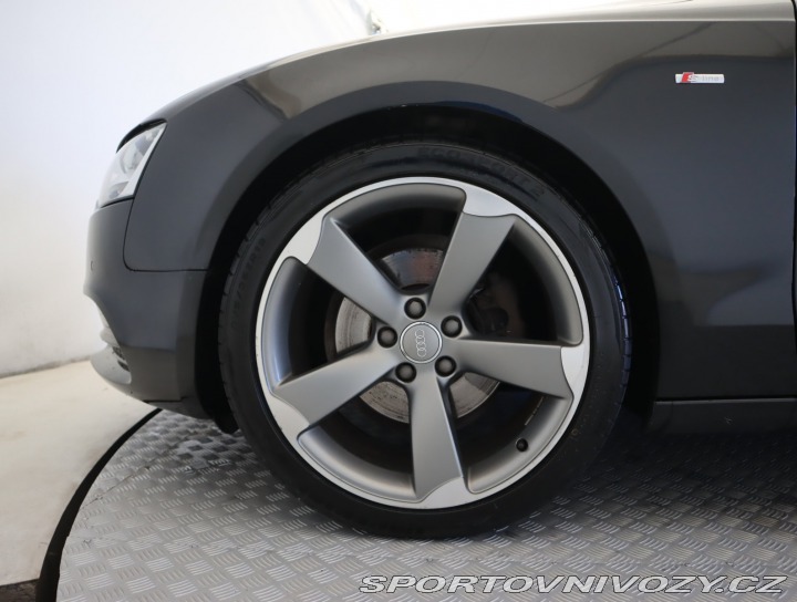 Audi A5 2.0 TDI 2015